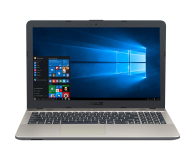 ASUS R541UA-DM1404T i3-7100U/4GB/256SSD/DVD/Win10 FHD - 358631 - zdjęcie 3